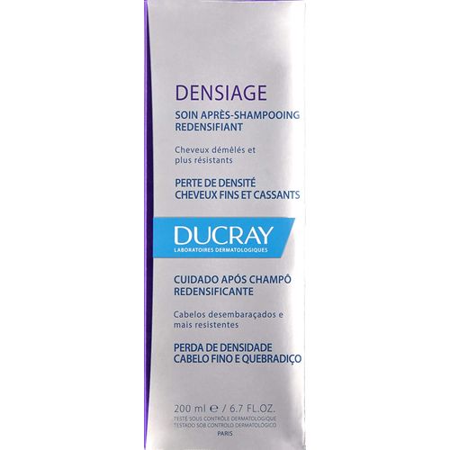 بلسم DUCRAY DENSIAGE REDENSIFYING 200 مل