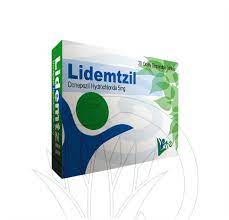 ليدمتزيل 5 ملغ 30 قرص