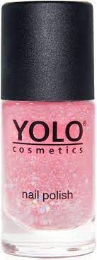 طلاء أظافر يولو (231) 10 مل