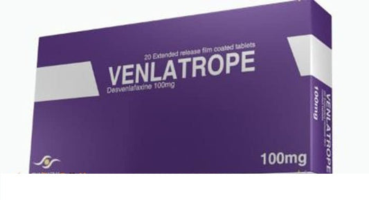 فينلاتروب 100 مجم 20 قرص