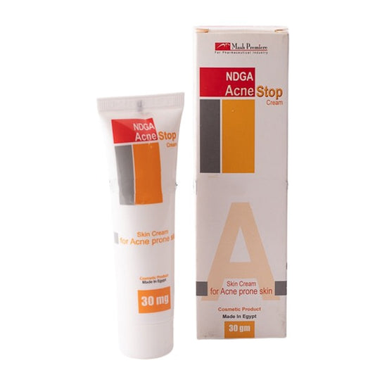 ACNE - STOP CREAM 30 GM