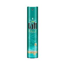 Schwarzkopf (Fulle) Extra Stark 4 Spray 250Ml