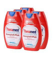 THERA MED 2IN1 COMPLETE PLUS 8 75ML