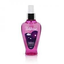 معطر الجسم الفاخر (ستاردست) 100 مل