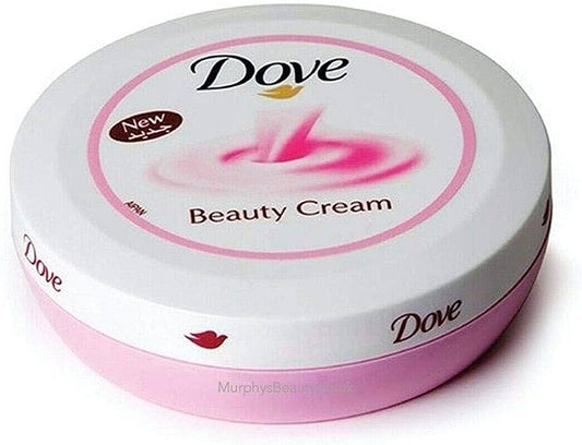 DOVE BEAUTY CREAM 75 ML (IMP)