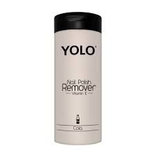 مزيل طلاء الأظافر يولو كولا 135 مل