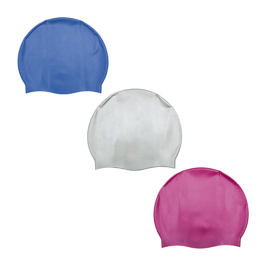 BESTWAY HYDROSWIM CAP ASSORTED26006 غطاء راس