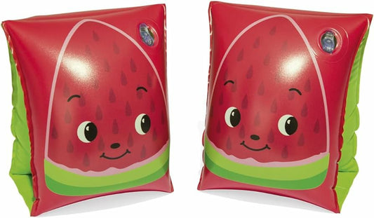 BESTWAY STRAWBERRY32042 عوامات للذراعين