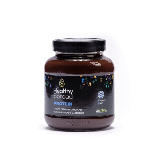 HEALTHY SPREAD CHOCOLATE PRESTIGE 375G (9085)