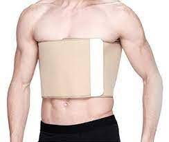 MOVE RIB BELT (M) حزام الضلوع