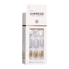 إمبريس نوك آوت 30 ظفرًا (KIM010) 7711