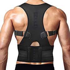 Move Posture Corrector (M) حزام تصحيح وضع الفقرات