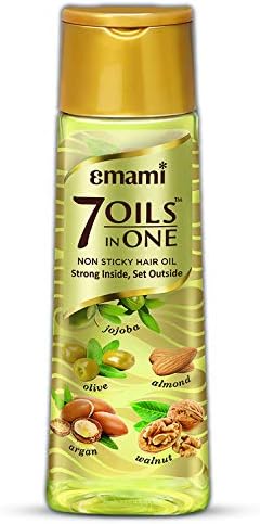EMAMI 7 OILS IN ONE 100ML