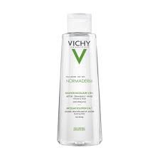فيشي نورماديرم محلول ميسيلار 3 في 1 200 مل