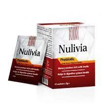 NULIVIA 10 SACHETS
