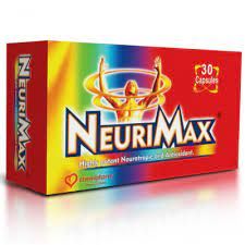 NEURIMAX 30CAP