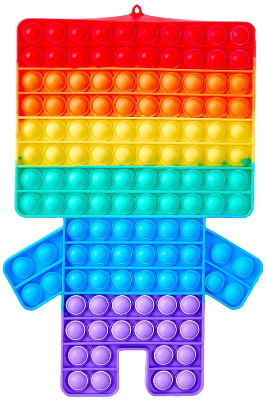 BINGO SKIP IT 13MM AROUND RT04483