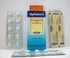 Alphintern 30Tab