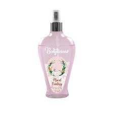 BODY LICIOUS MIST (FLORAL FANTASY) 217ML