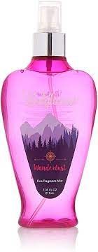 رذاذ الجسم اللذيذ (Wanderlust) 217 مل