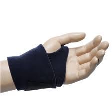 SPECIAL NEOPRENE WRIST SUPPORT SP-6313 (ONE SIZE)