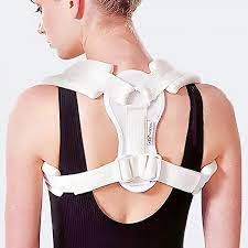 SPECIAL CLAVICLE BRACE BACK SP-227 (XL)