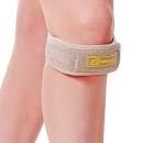 SPECIAL PATELLA TENDON STRAP SP-6640 (ONE SIZE)