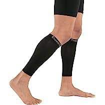 SPECIAL DELUXE COMPR CALF SUPPORT SP-167C (L)