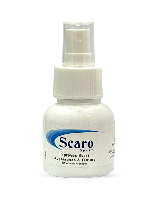 SCARO SPRAY 60 ML