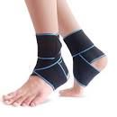 SPECIAL ANKLE SUPPORT SP-729 (XL)