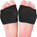 SPECIAL SILICONE METATARSAL PAD SP-I-909 (L/XL)