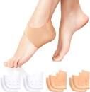 SPECIAL SILICONE HEEL CUSHION SP-I-906 (L)