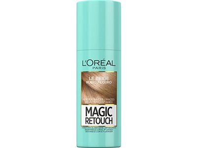 Loreal Magic Retouch Spray (Sari) 75Ml