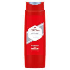 OLD SPICE SHOWER GEL (ORIGINAL) 250ML