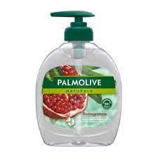 غسول اليدين بالموليف برائحة الرمان 300 مل