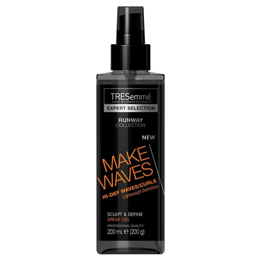 TRESEMME MAKE WAVES SCULPT&DEFINE SPRAY 200ML