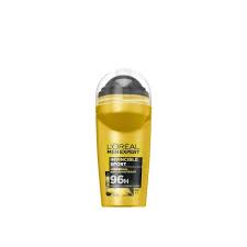 LOREAL MEN EXPERT ROLL-ON (INVINCIBLE SPORT) 50ML