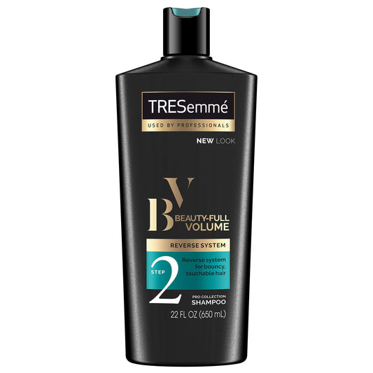 TRESEMME SHAMPOO BEAUTY-FULL VOLUME 400ML
