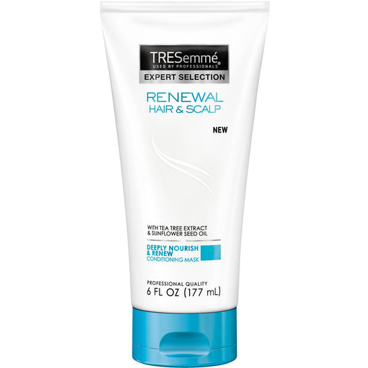 TRESEMME COND MASK RENEWAL HAIR&SCALP 177ML