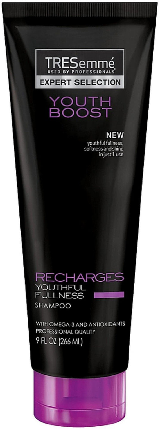 TRESEMME SHAMPOO YOUTH BOOST 266ML