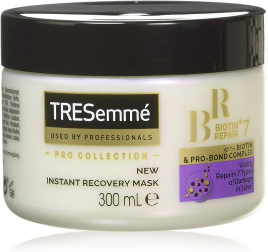TRESEMME BIOTIN INTENSIVE RECOVERY MASK 300ML