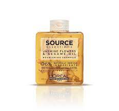 LOREAL SOURCE NOURISHING SYSTEM SHAMPOO 300ML