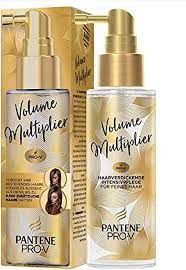PANTENE PRO-V VOLUME MULTIPLIER 100ML