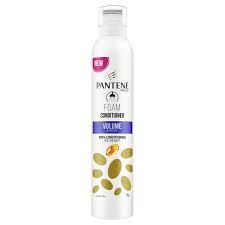 Pantene Cond Foam Extra Volume 180Ml