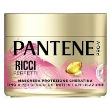 PANTENE MASK RICCI PERFETTI 300ML