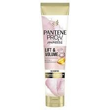 PANTENE COND MIRACLES LIFT & VOLUME 160ML