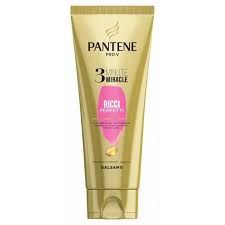 PANTENE COND 3 MINUTE RICCI PERFETTI 150ML