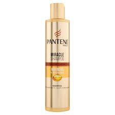 PANTENE SHAMPOO RIGENERA & PROTEGGE 250ML