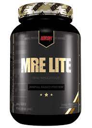 MRELITE OARMEAL CHOCOLATE CHIP 30SERVING 800GM