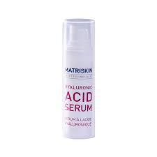MATRISKIN HYALURONIC ACID SERUM 30ML
